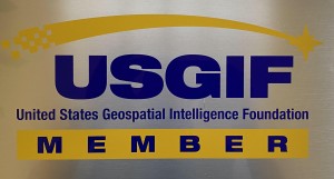 USGIF member