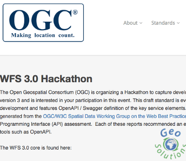 WFS 3.0