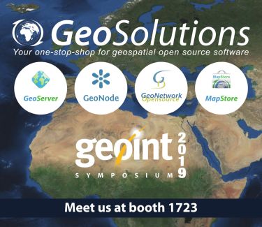 GEOINT 2019