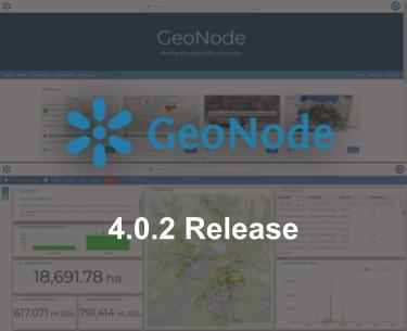 GeoNode 4.0.2
