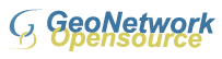 GeoNetwork Opensource