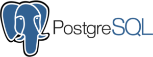 PostgreSQL database