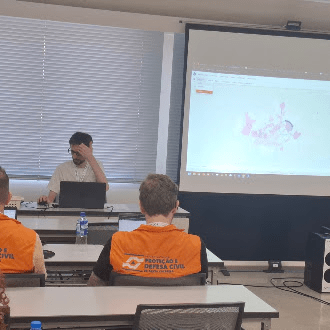 Introduction to GeoNode workshop at FOSS4G 2026 Hiroshima